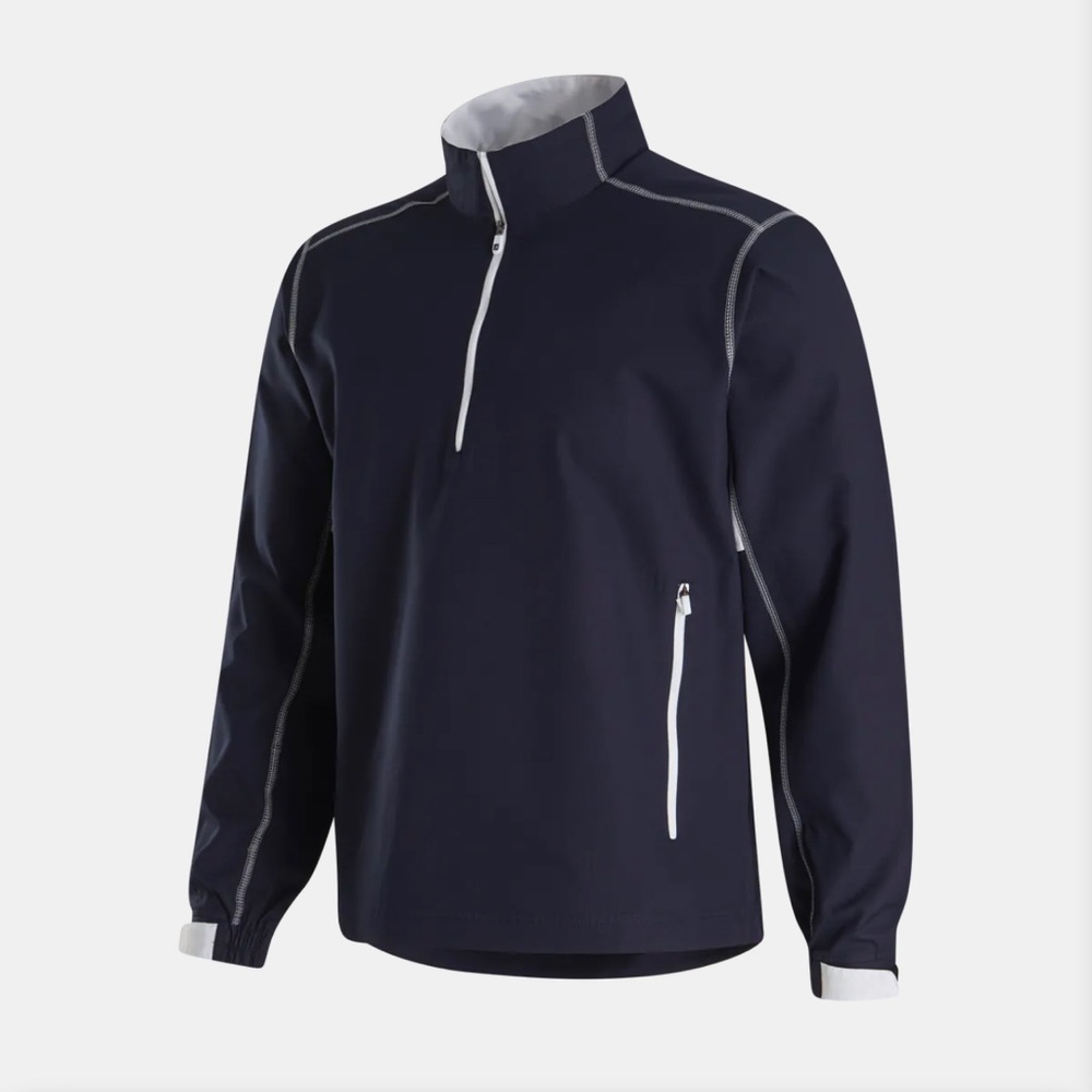 NWT FJ SPORT Windshirt Windbreaker Jacket | Size Small